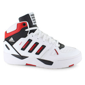  adidas Midcity Mid Right Side View