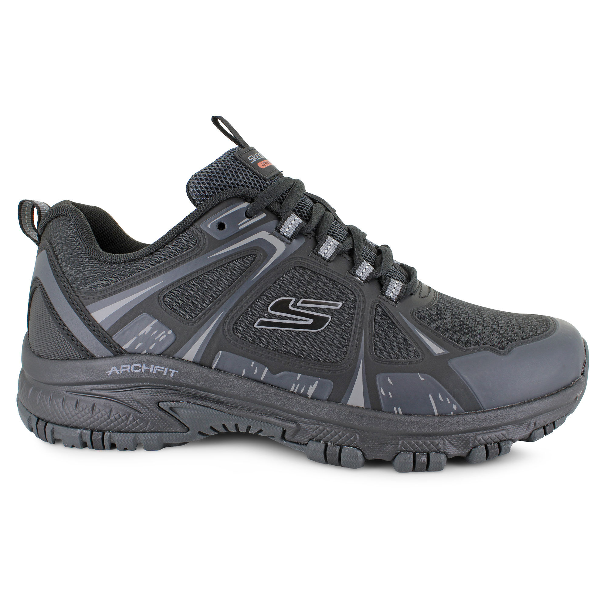 Skechers Arch Fit - Hillcrest 237860 Right Side View