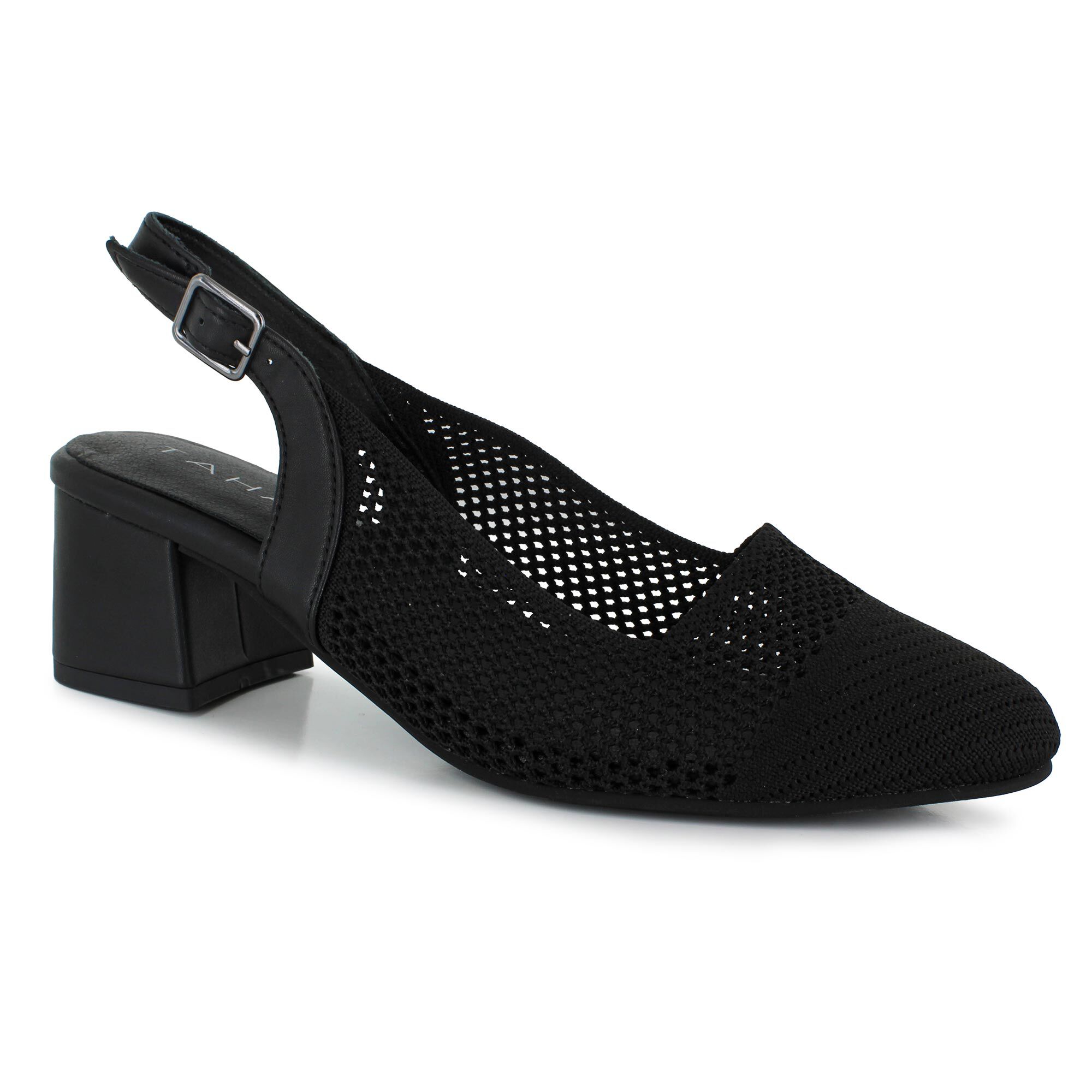 Tahari Pisa Right Side View