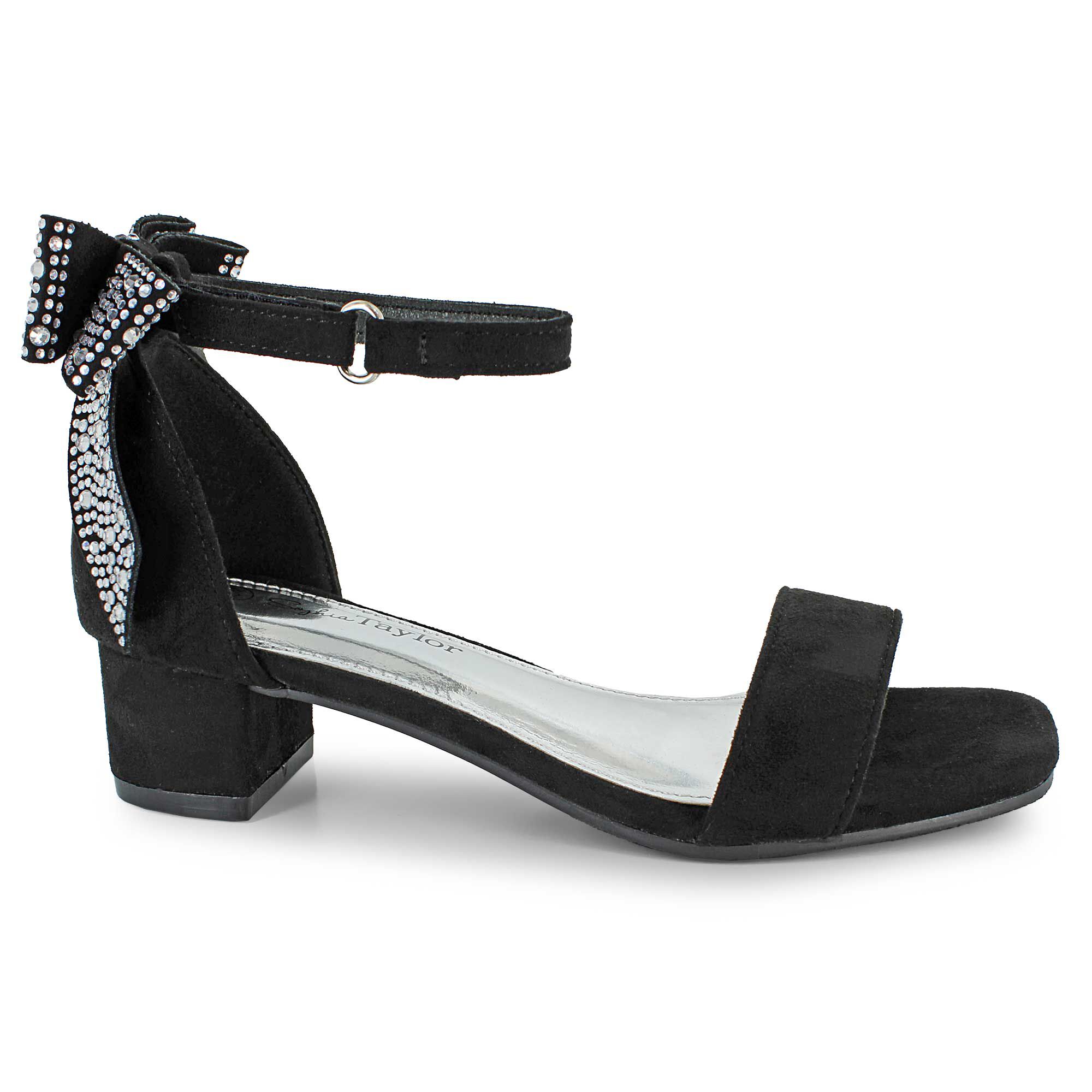 Sophia Taylor Rosalie Right Side View