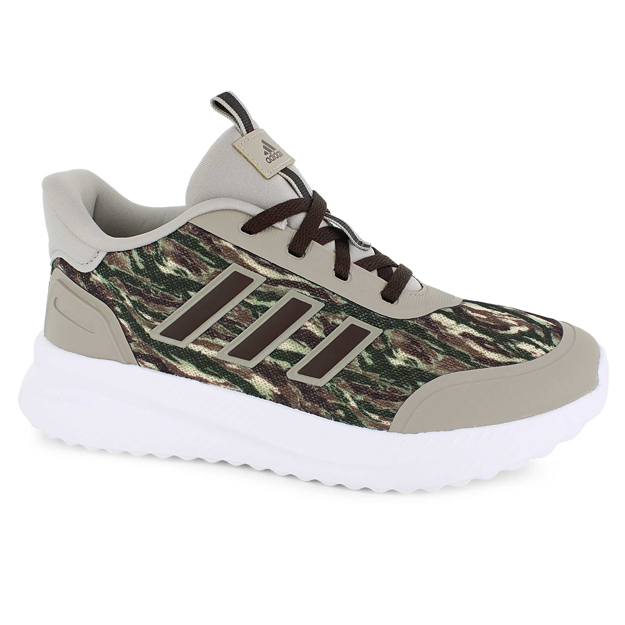 adidas X_PLRPATH Right Side View
