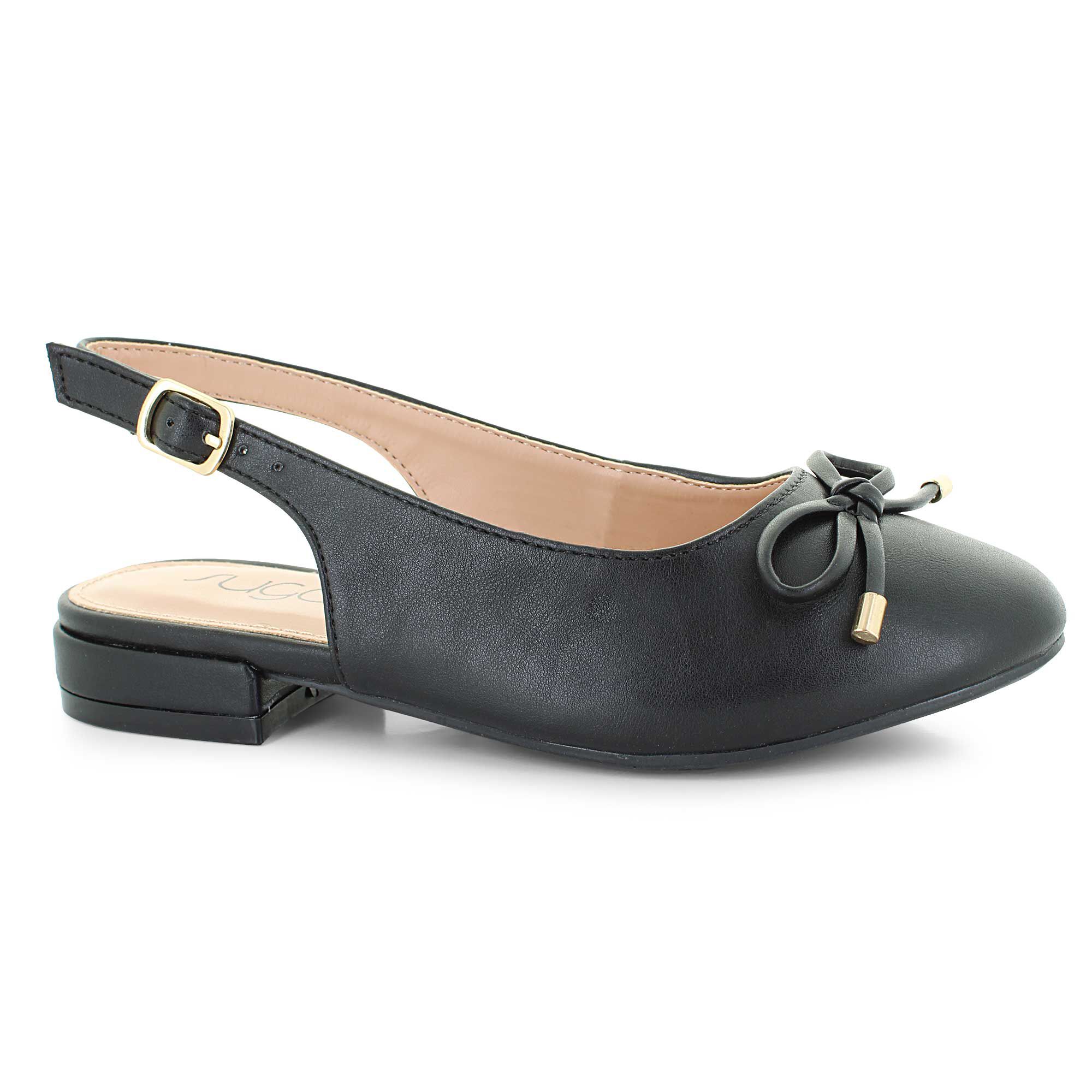 Sugar Mitzy Right Side View