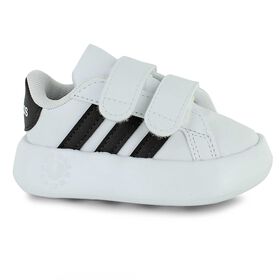  adidas Grand Court 2.0 Right Side View