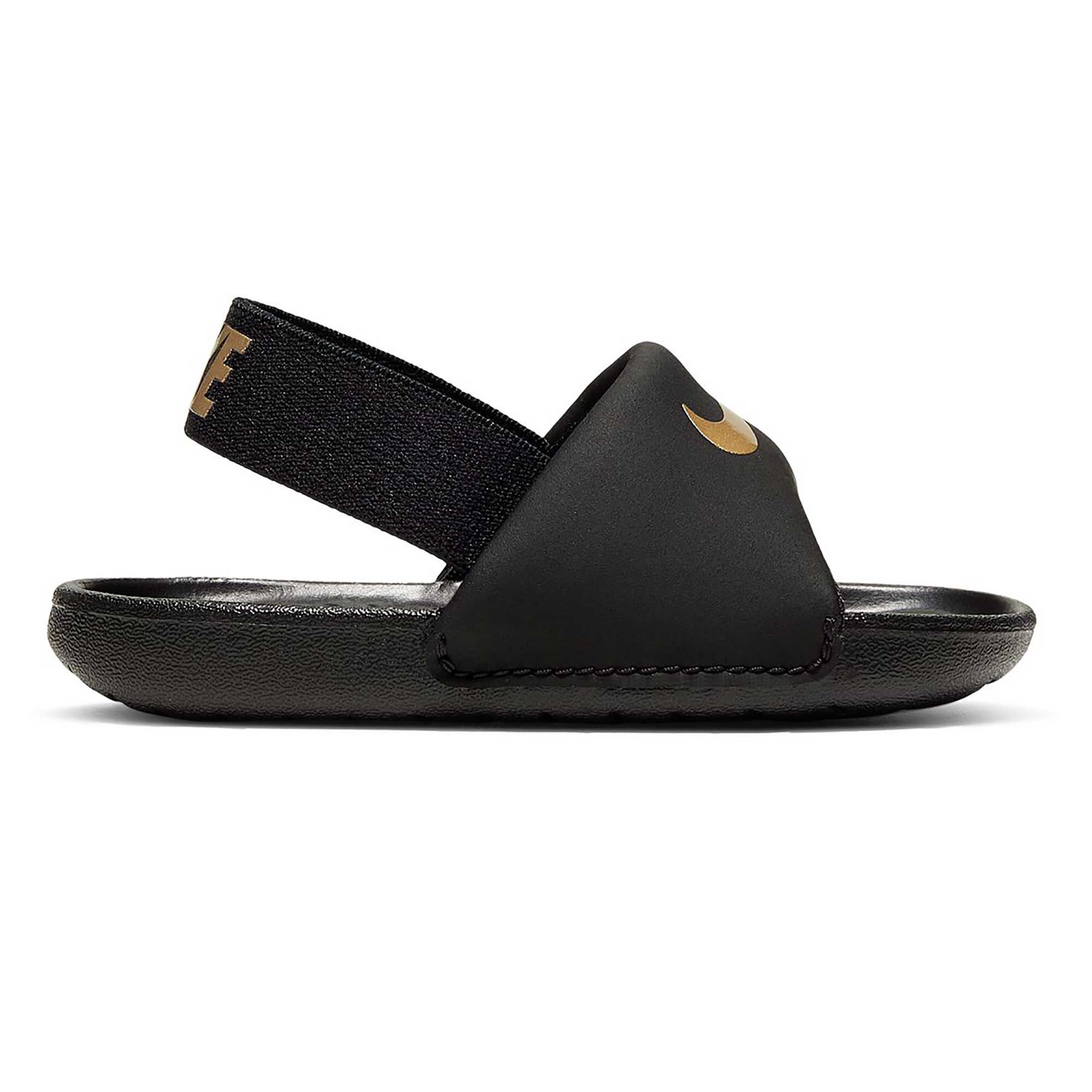 Nike Kawa Slide Right Side View