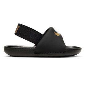  Nike Kawa Slide Right Side View