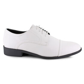  Robert David Level Right Side View