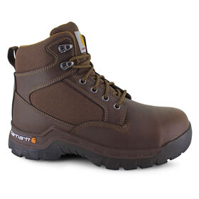  Carhartt Rugged Flex 6" Steel-Toe Right Side View