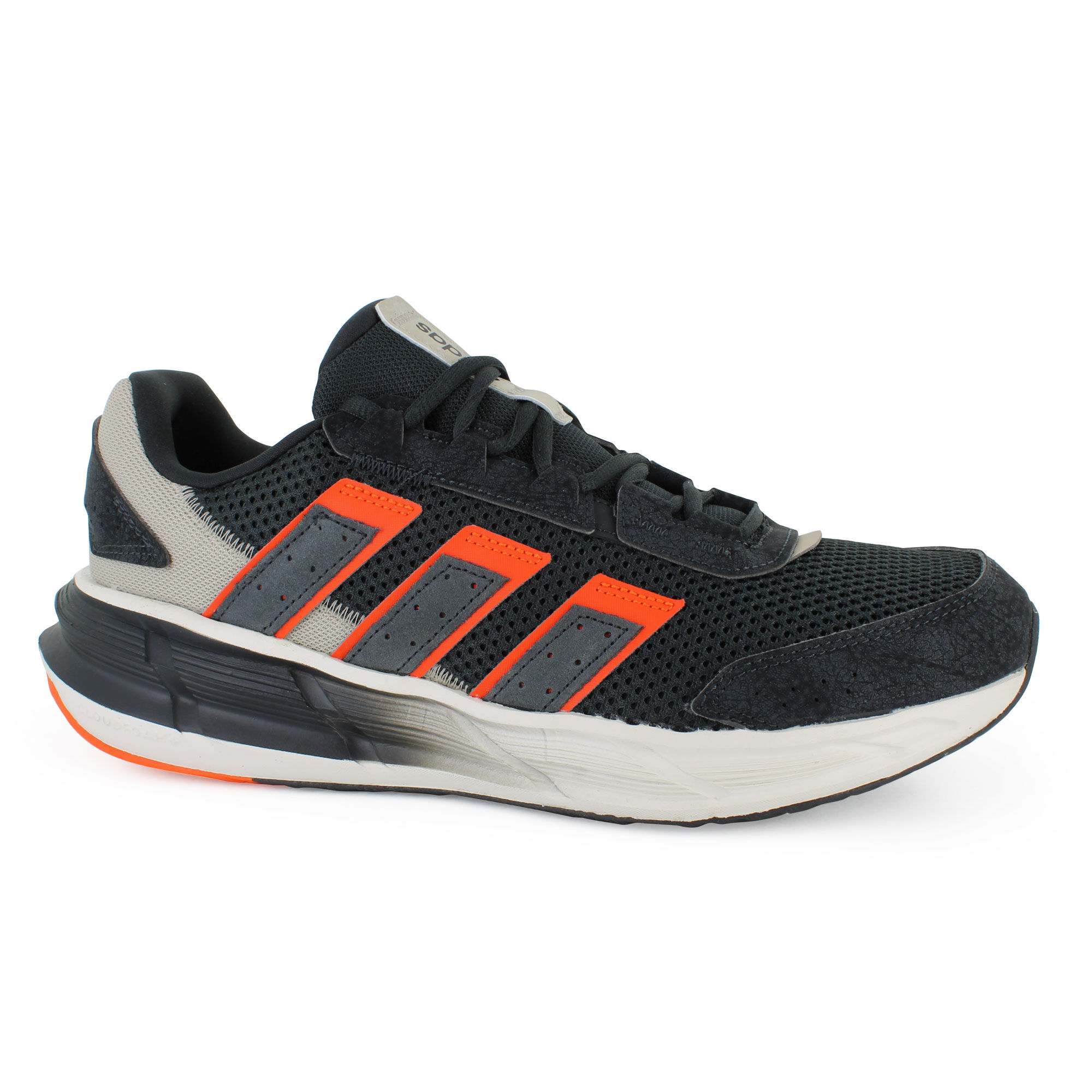 adidas Astrastar Right Side View