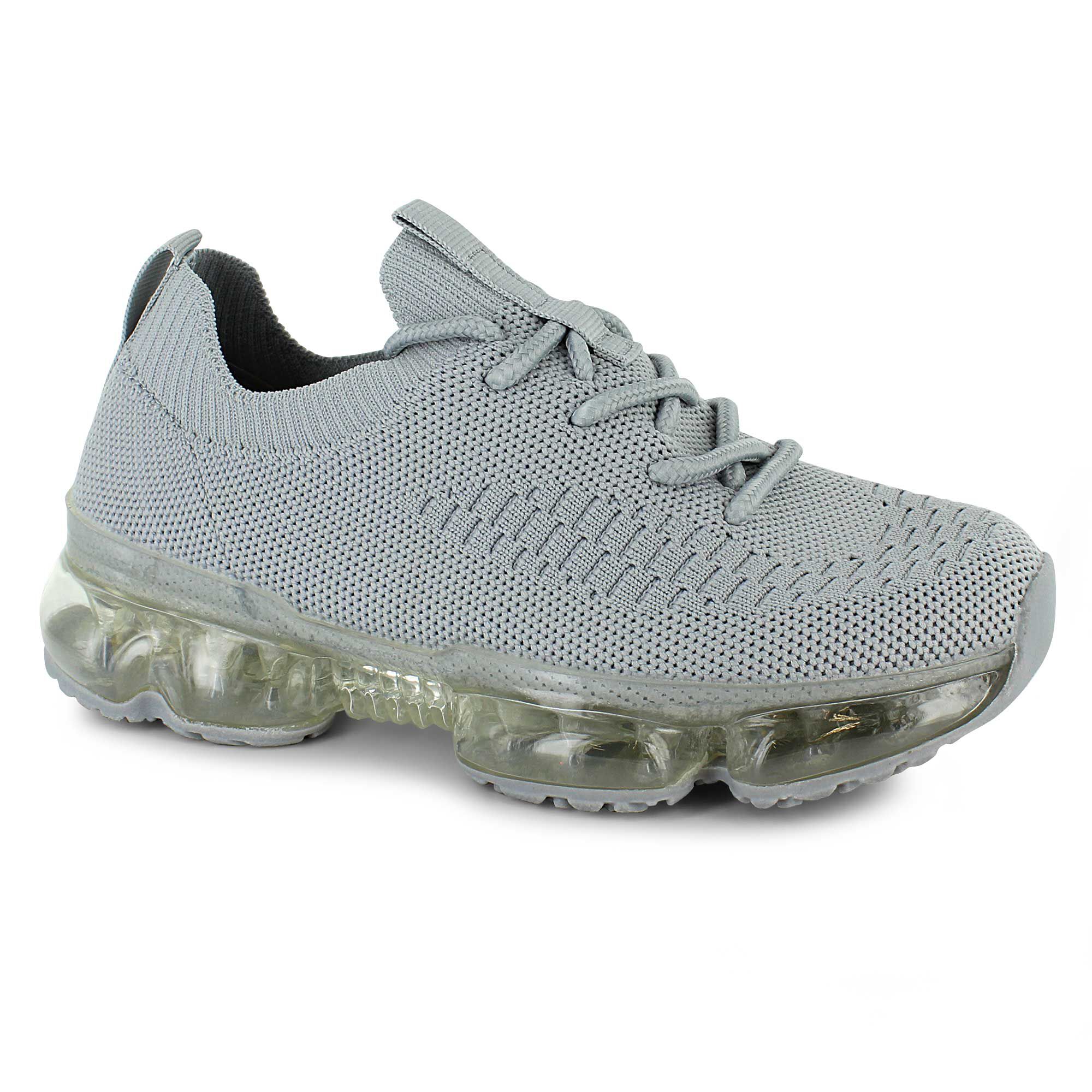 Air Underground Miller Right Side View