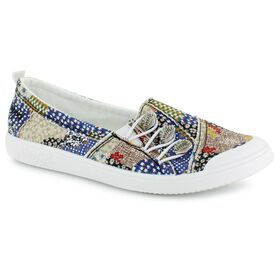 Slip-on Blowfish Malibu Vala Right Side View