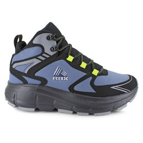 Hiking & Trail Shoes RBX Barre Mid Right Side View