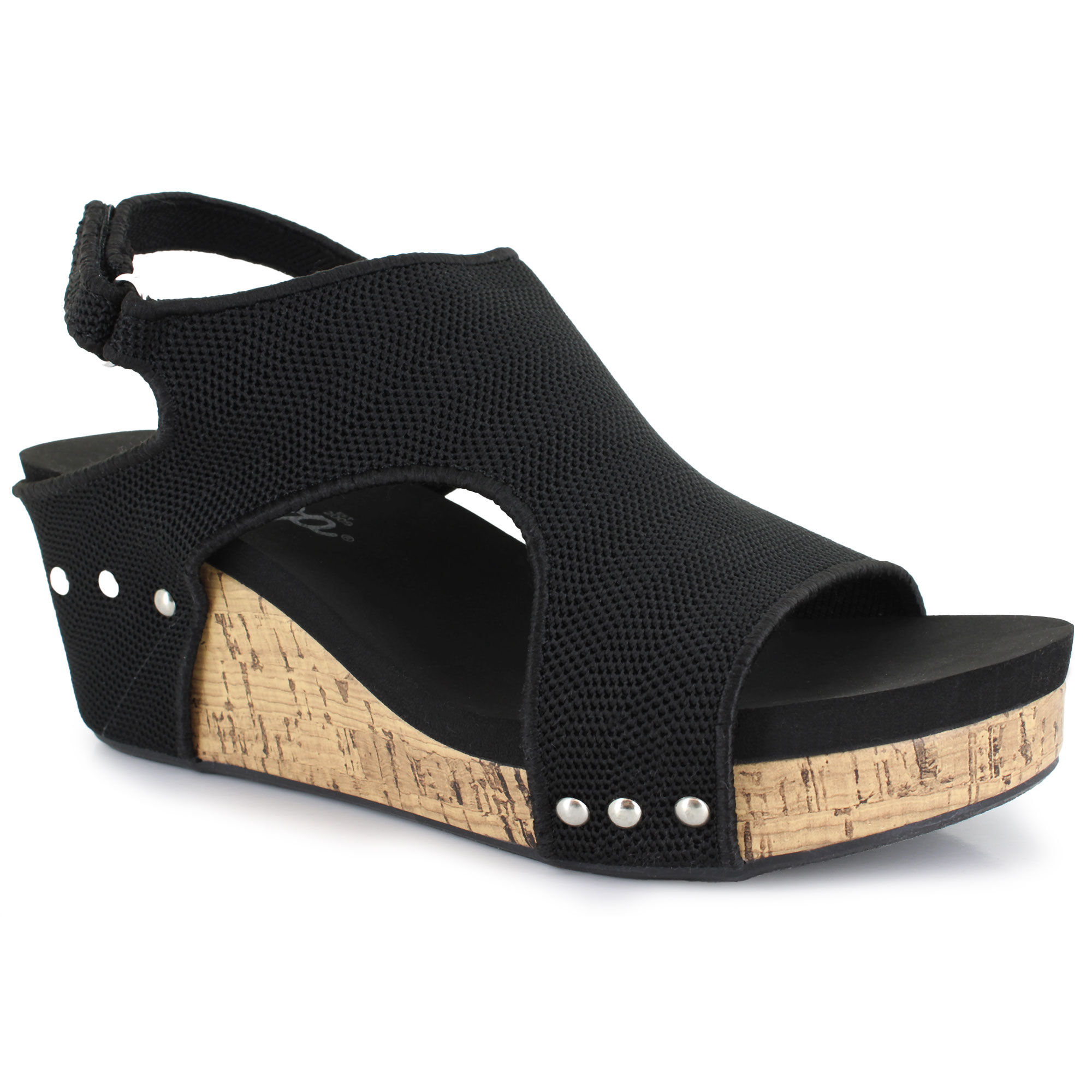 Jellypop Zellea Flyknit Right Side View