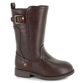 Boots Tommy Hilfiger Vallary Right Side View