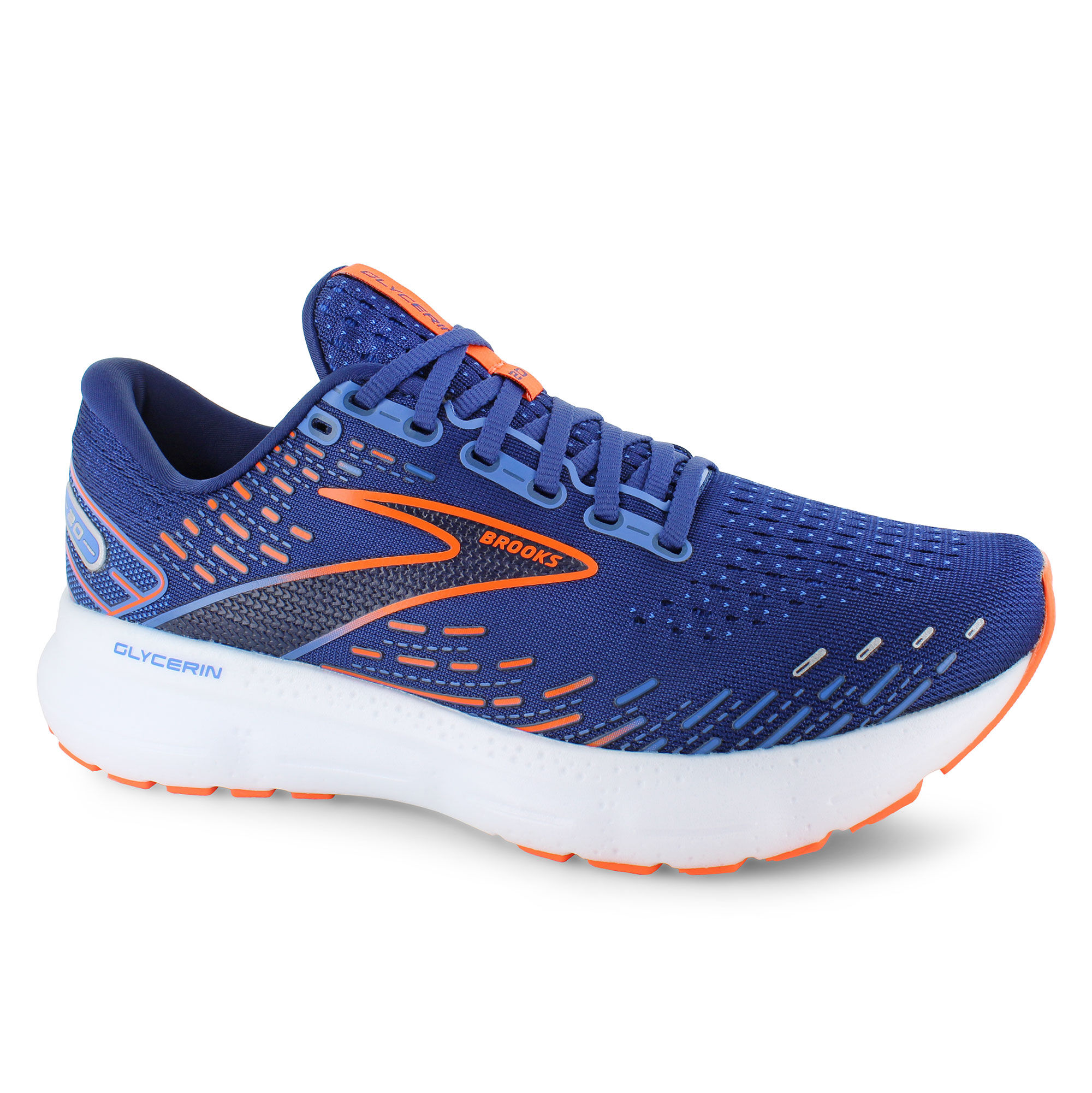 Brooks trance best sale 13 womens red