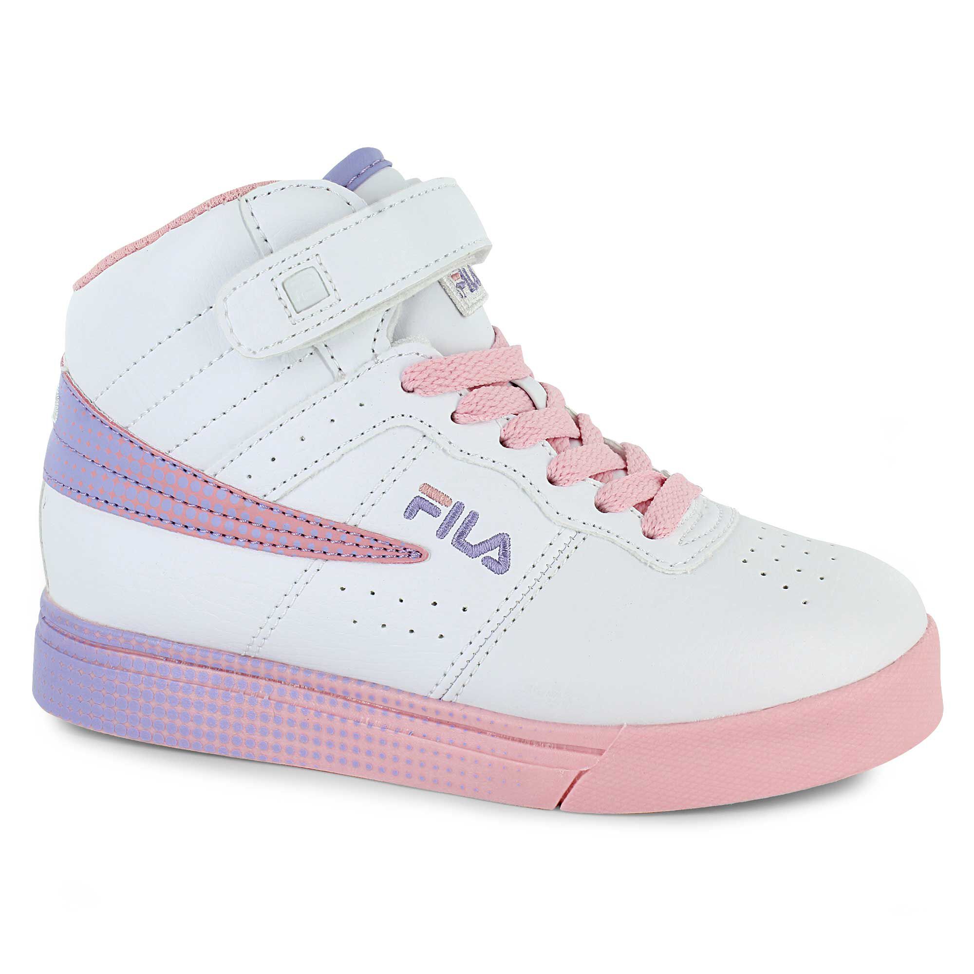 cute fila shoes