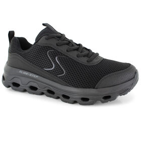  Skechers Glide-Step Sole - Pollard Mills Right Side View
