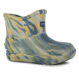  XTRATUF TUFS Ankle Deck Boot Right Side View