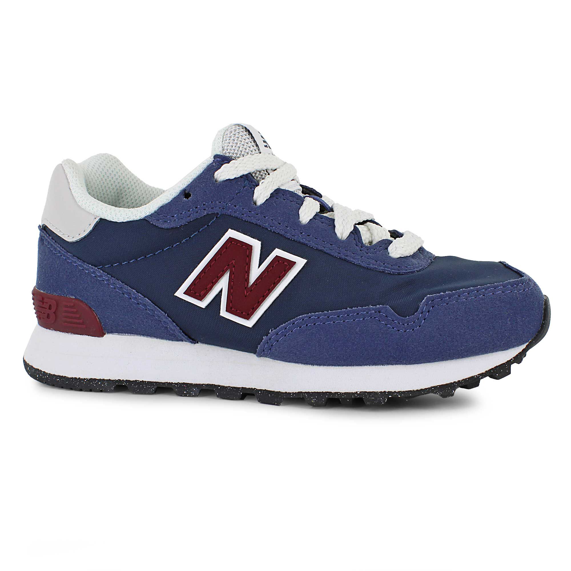 New Balance PC515 Right Side View