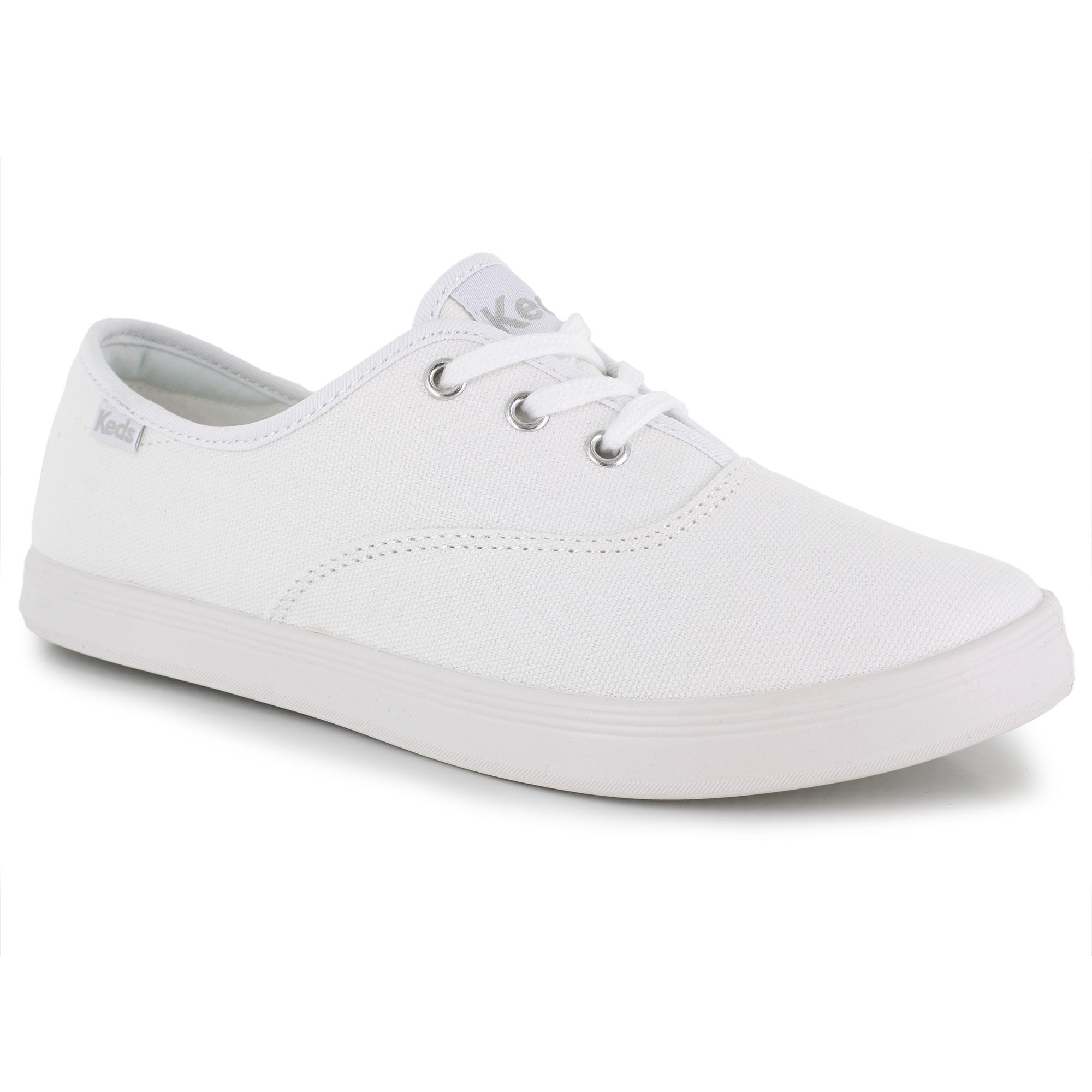 Keds Crest CVO Right Side View