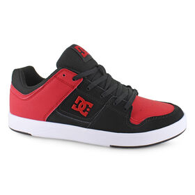 Court & Skate DC Cure Low Right Side View