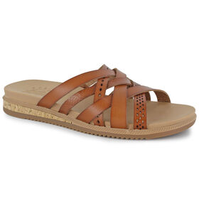  Skechers BOBS D. Kiss Low - Sunny Strolls Right Side View