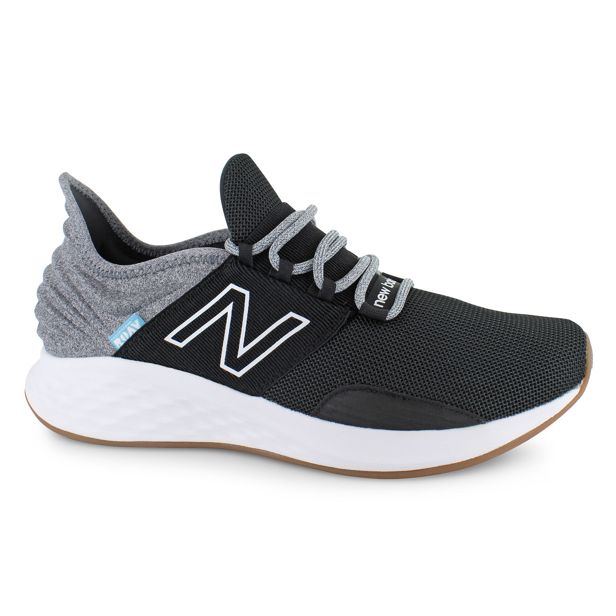 New Balance Fresh Foam Roav Right Side View
