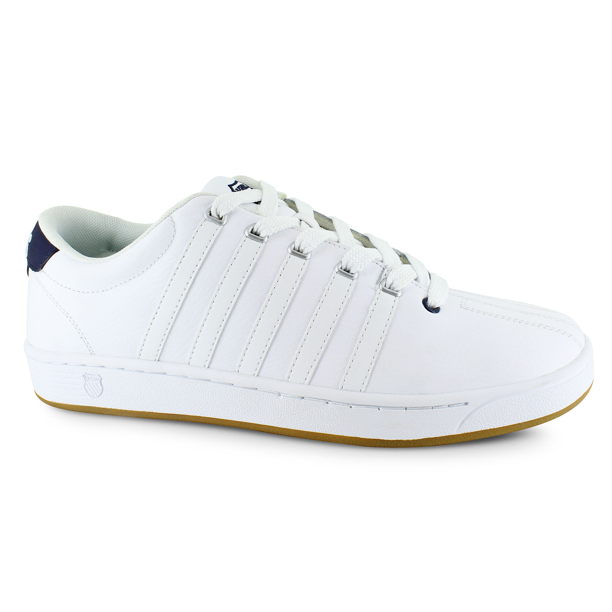 Shoe show k swiss store