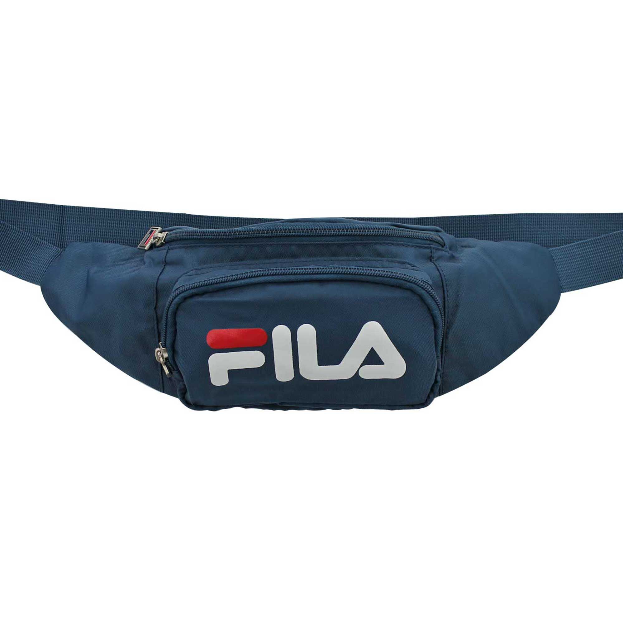 fila heritage waist bag