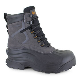  Columbia Bugaboot Canyon Waterproof Right Side View