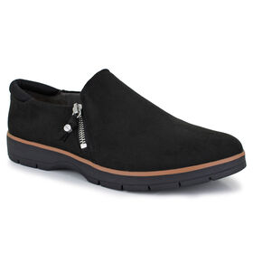 New Arrivals Dr. Scholl's Nice Day Now Right Side View