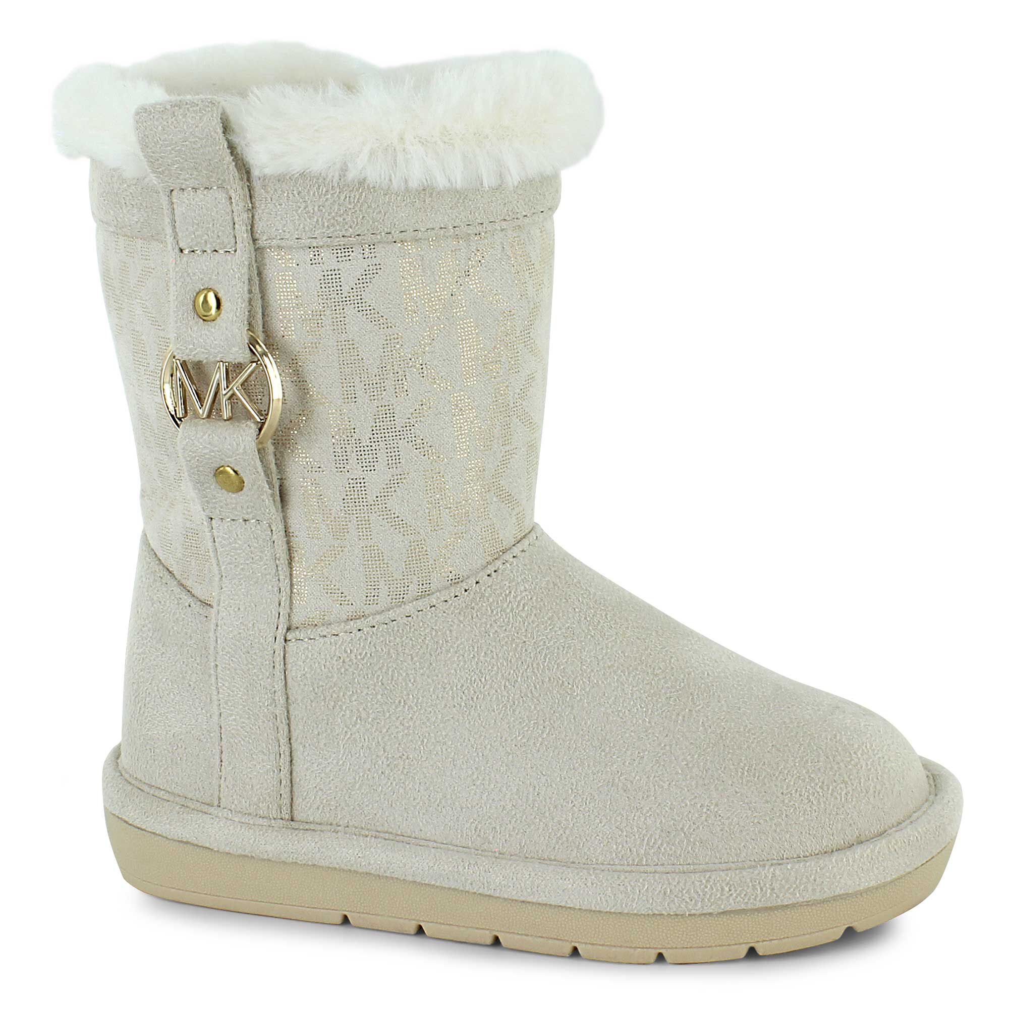 MICHAEL Michael Kors Yancy Right Side View