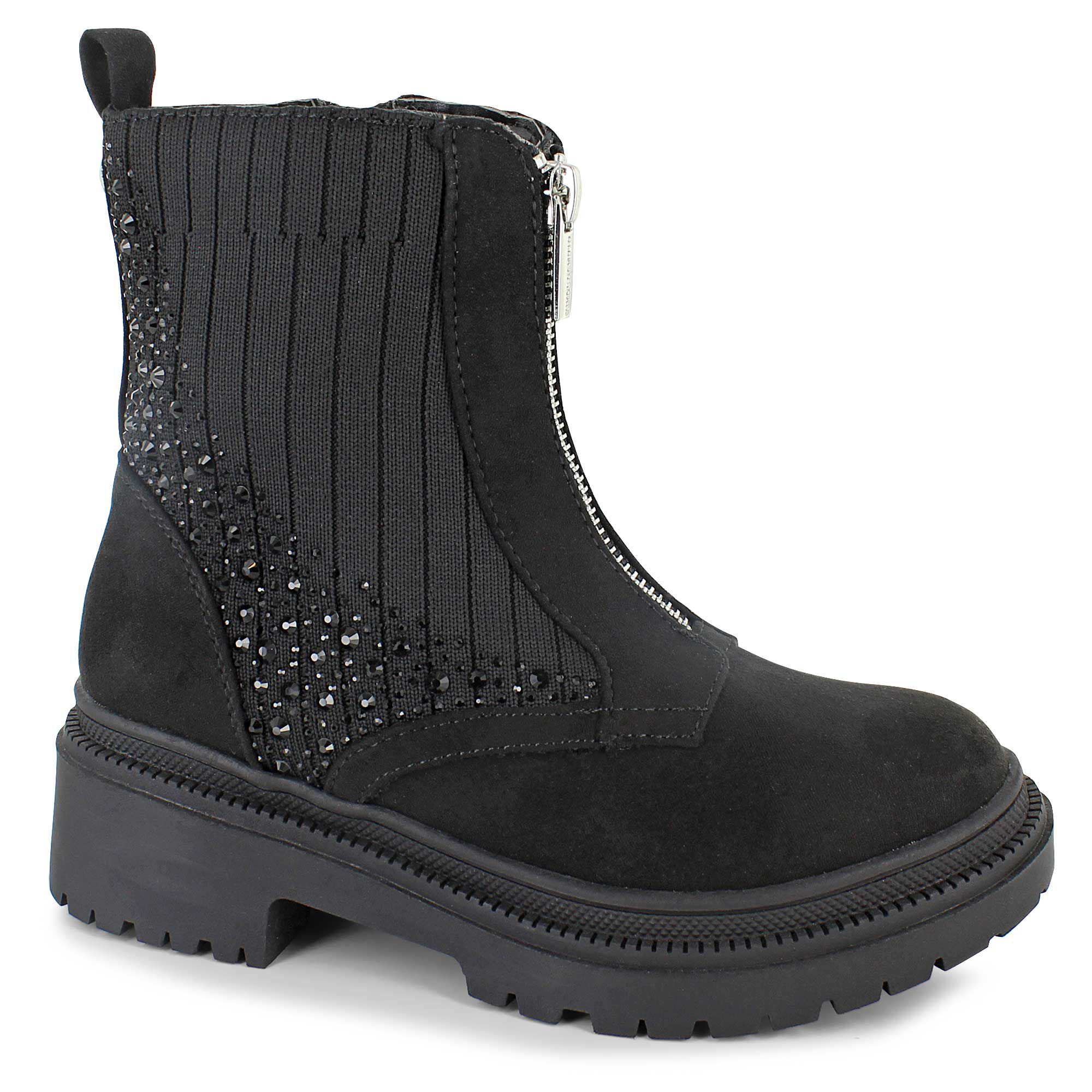 Shoe dept sales girls boots