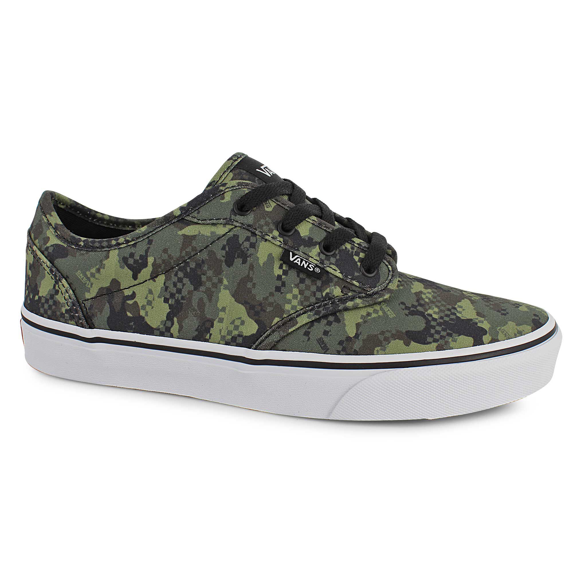 shoe dept encore vans