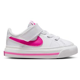  Nike Court Legacy Right Side View