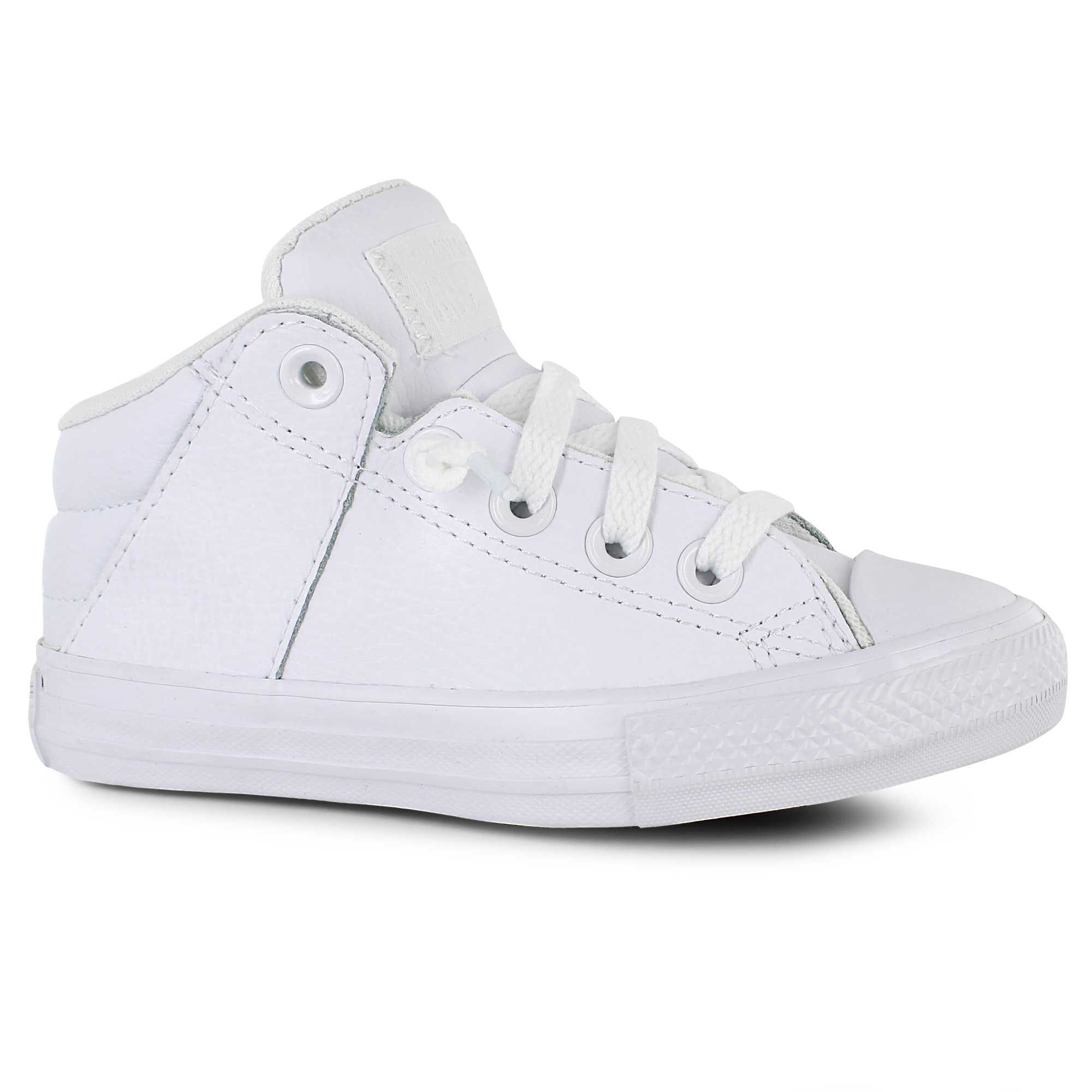 Converse Chuck Taylor All Star Axel Right Side View