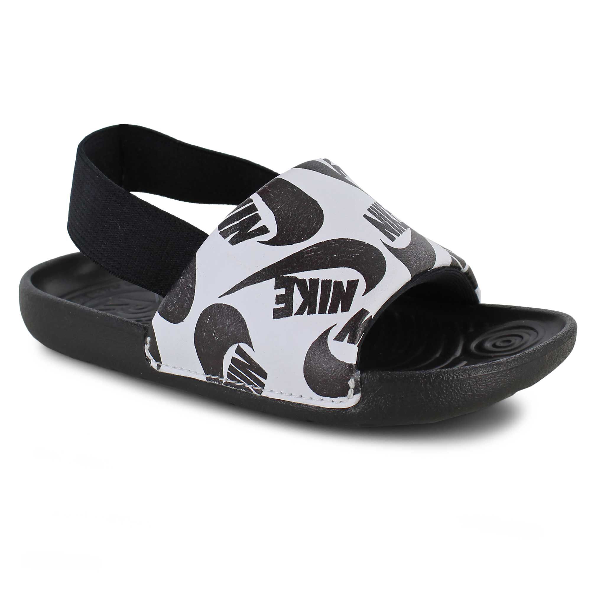 shoe department nike sandals