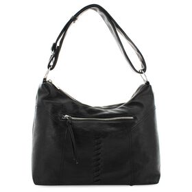  Braciano Washed Hobo Front View