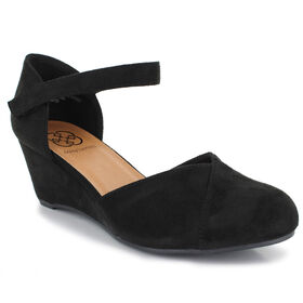 Dress Shoes Daisy Fuentes Terrace Right Side View