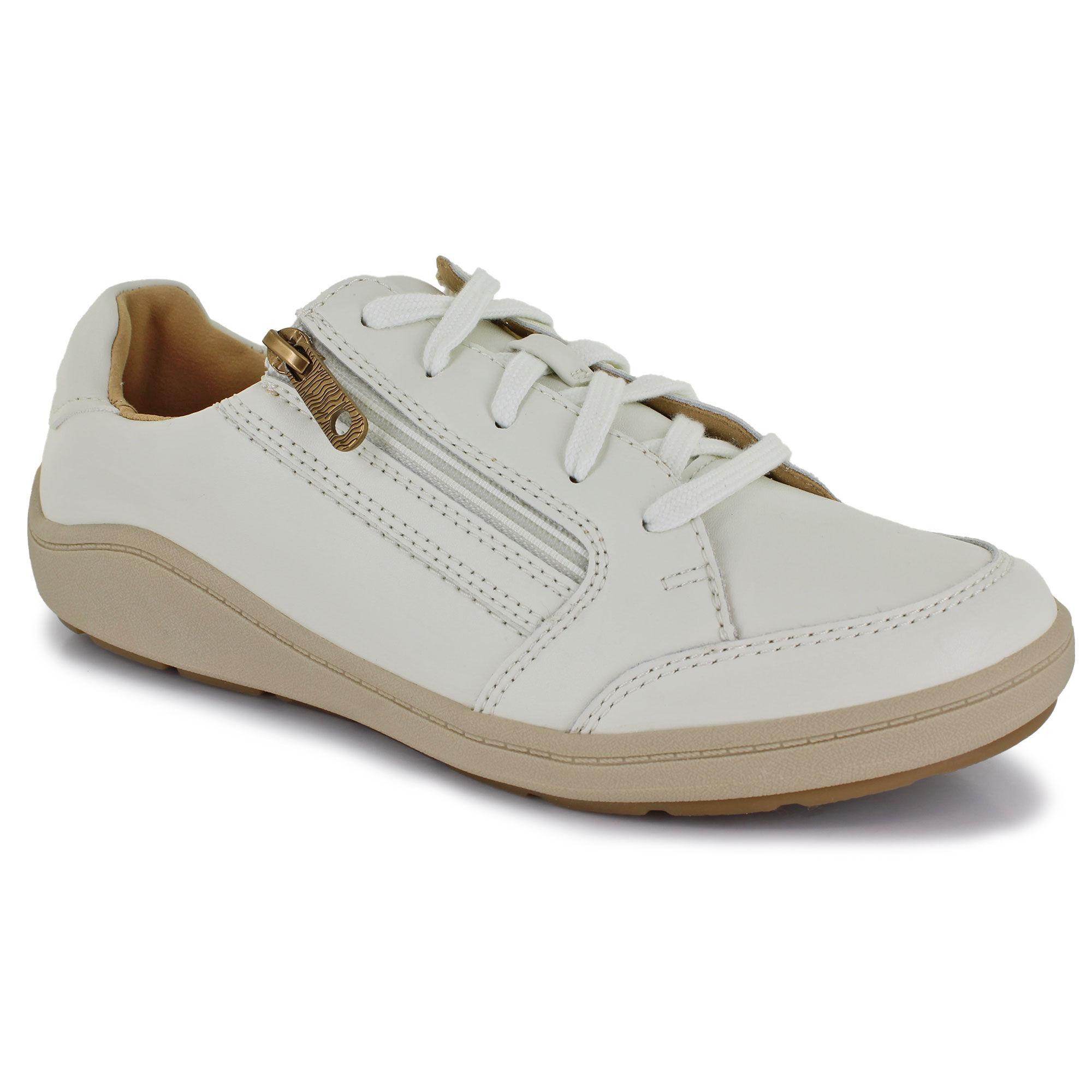 Clarks Bryianne Bayla Right Side View