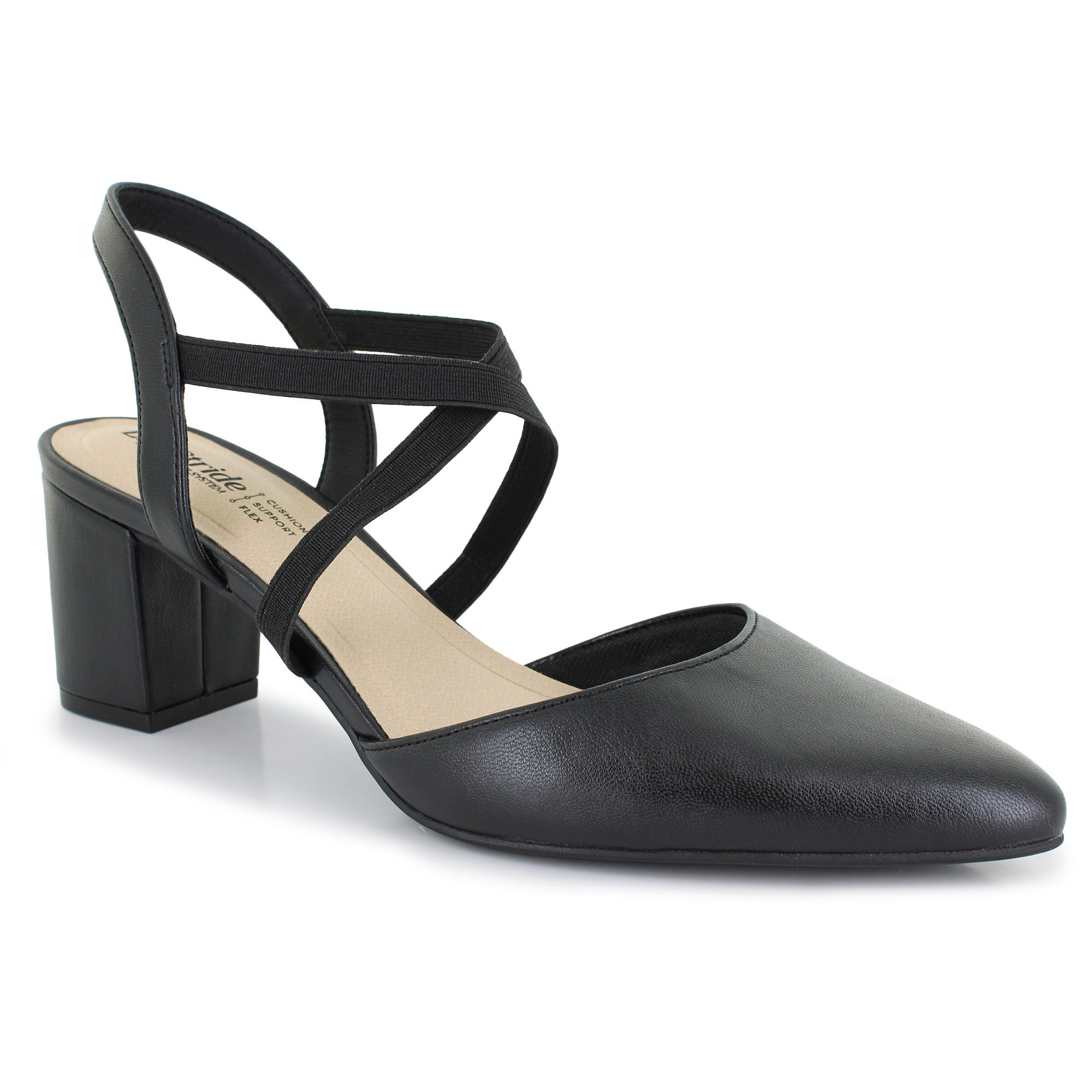 LifeStride April Right Side View