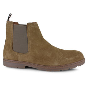 Chelsea Boots Curt & Larson Lock Right Side View