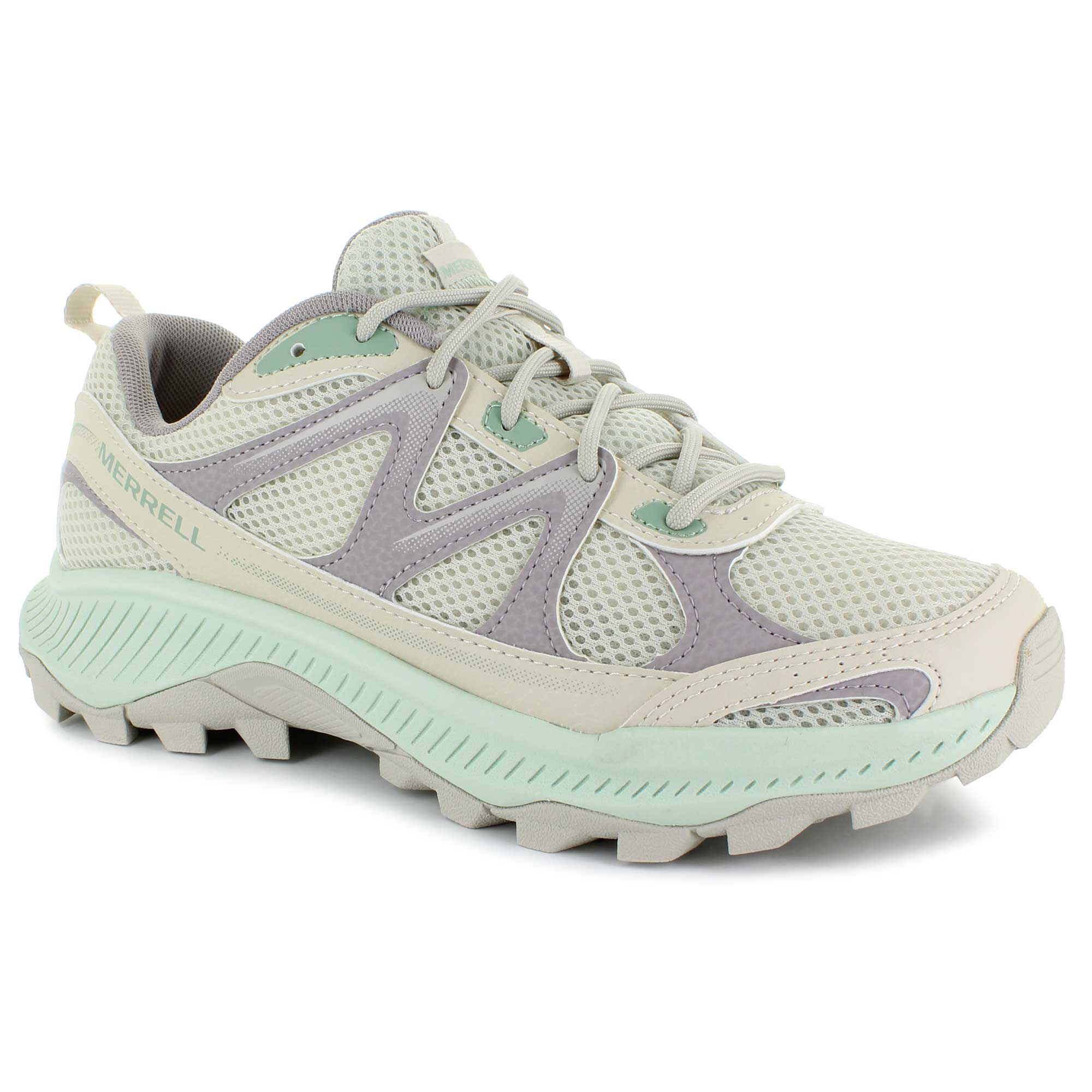 Merrell Tempo EXP Waterproof Boot Right Side View