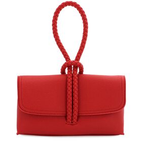  Carolyn Tucker Jackie Loop Front View