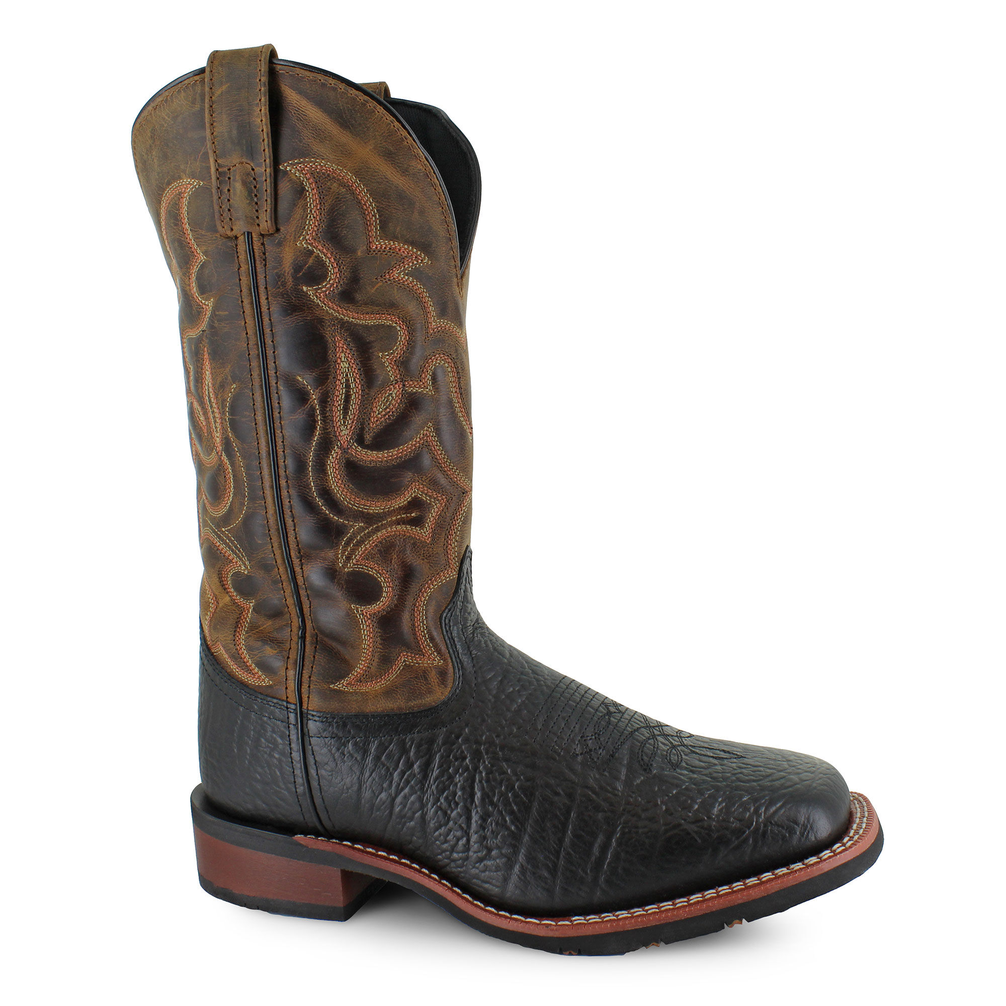 Men's Western Boots | Shop Now at SHOE 