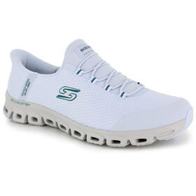  Skechers Slip-ins: Glide-Step - Vibey Right Side View