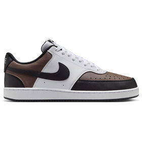  Nike Court Vision Low Right Side View