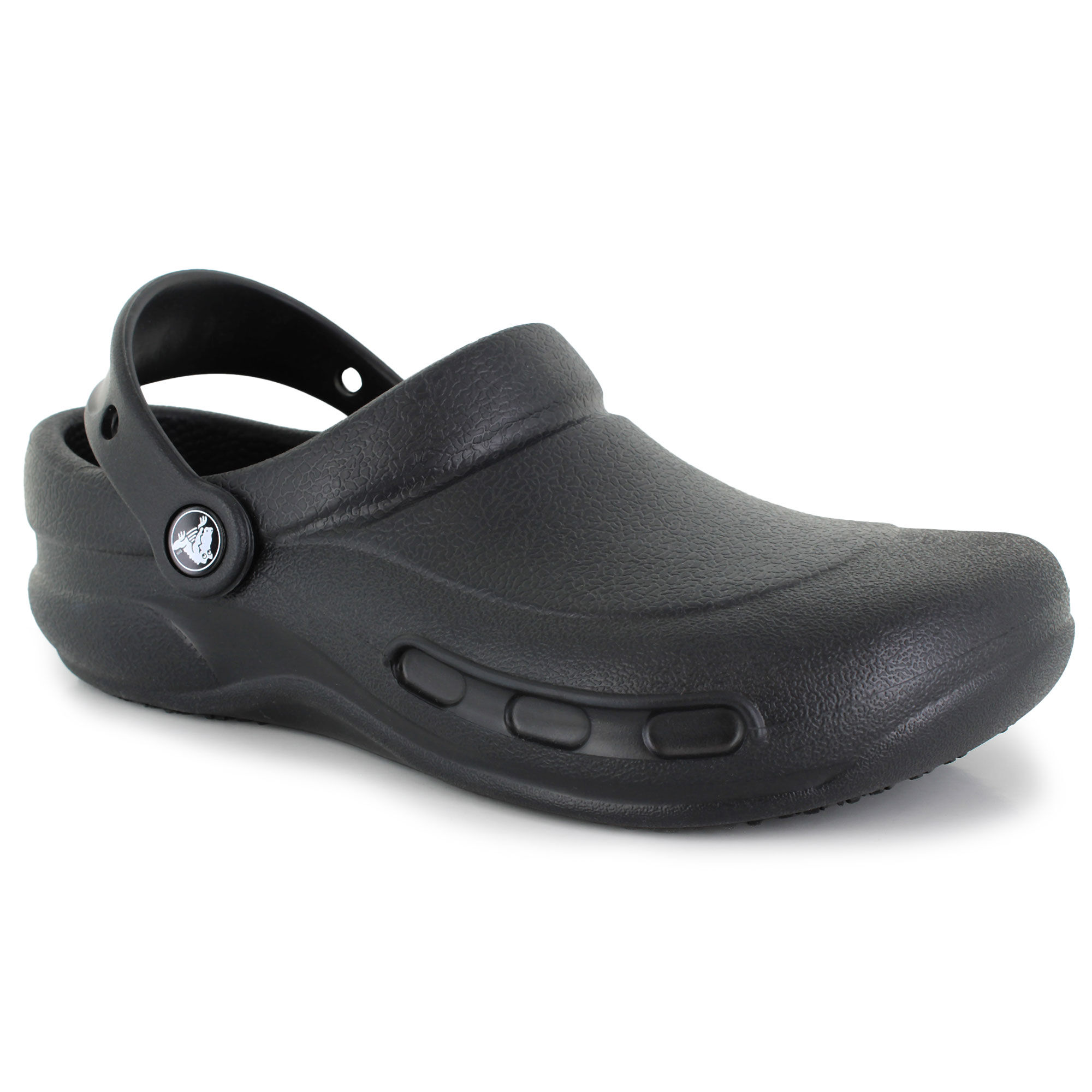 Crocs Bistro Work Clog Right Side View