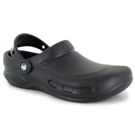  Crocs Bistro Work Clog Right Side View