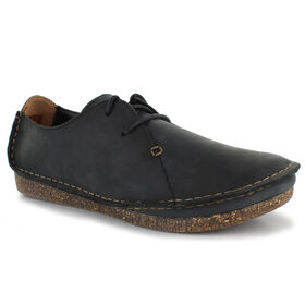  Clarks Janey Mae Oxford Right Side View
