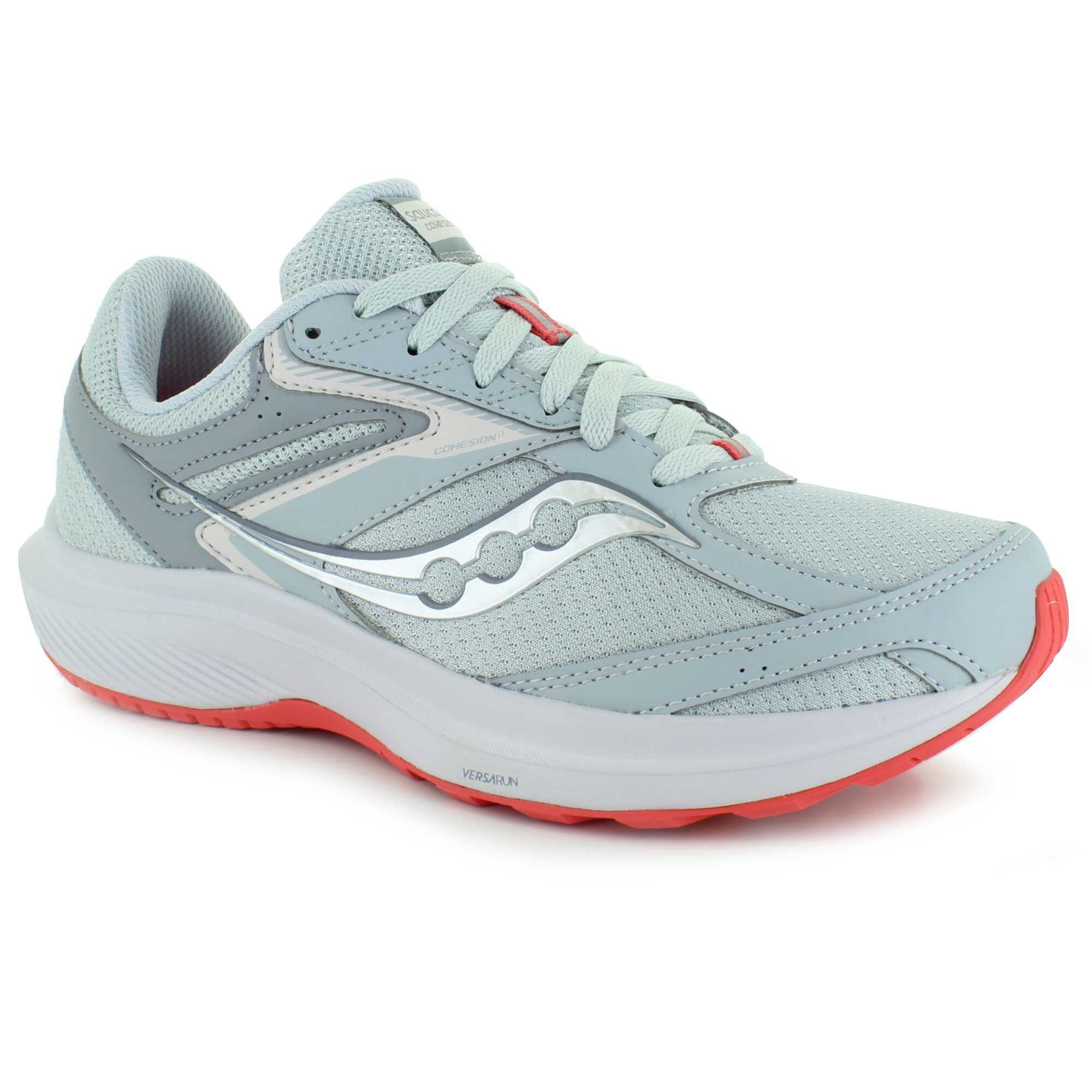 Saucony Cohesion 17 Right Side View